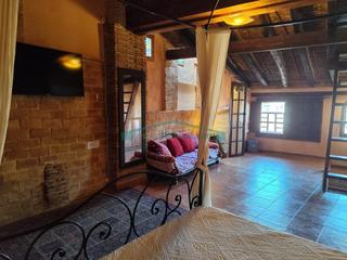 Casa a Jérica. Encantadora casa rural en el corazón de jérica