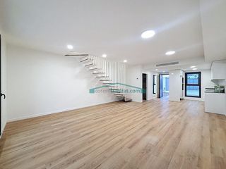 Lloguer Casa adossada a San Antonio de Benagéber. Oportunidad única chalet adosado de obra nueva 2025 en san anton