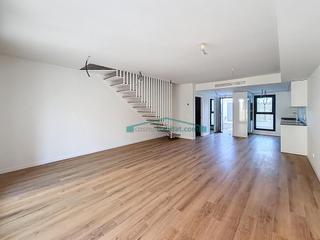 Location Maison jumelée à San Antonio de Benagéber. Oportunidad única chalet adosado de obra nueva 2025 en san anton