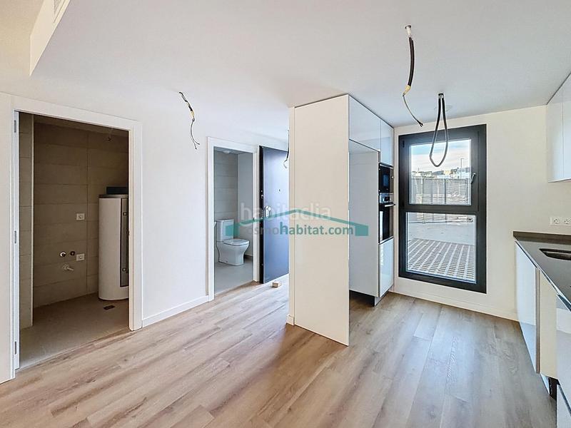 Foto a7a0ed3b-bf6b-4e2b-9cd6-b2a808726bf0. Affitto casa a schiera con riscaldamento parcheggio piscina in San Antonio de Benagéber