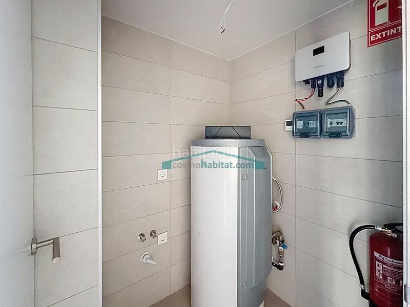 Foto a9b05975-bd9d-44e0-8900-d2cd75c9ba53. Affitto casa a schiera con riscaldamento parcheggio piscina in San Antonio de Benagéber