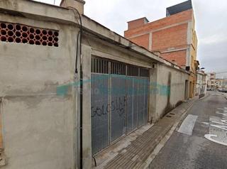 Aparcament cotxe a Rafelcofer. Garaje amplio en rafelcofer