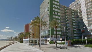 Appartement à Sant Antoni. Precioso apartamento en la playa del san antonio de cullera, en