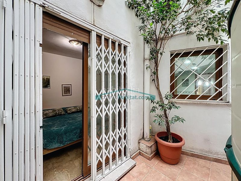 Foto 25c690f2-3572-4f39-b06d-28a30e665b8e. Pis a El Pilar Valencia