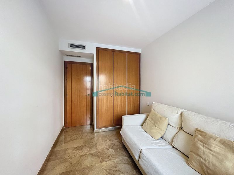 Foto 2e5aa8de-e9af-4bc6-8fb2-17b89fea73c7. Pis a El Pilar Valencia