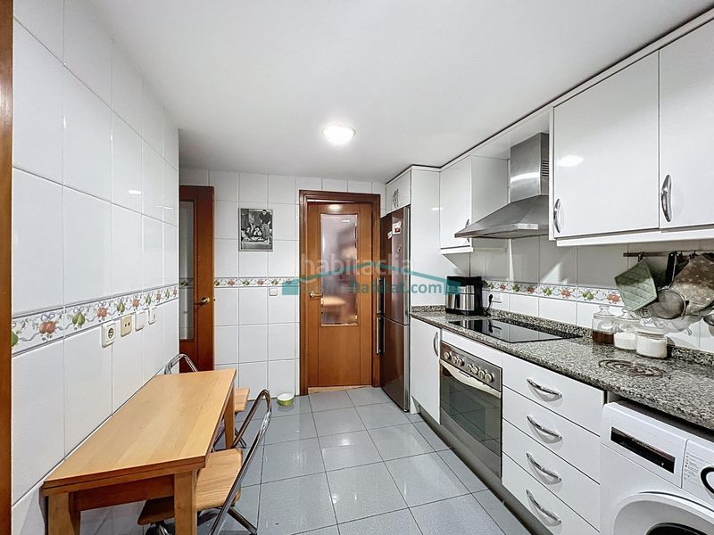 Foto 656a496e-adb6-47a7-b56b-c4eee407fa3e. Pis a El Pilar Valencia