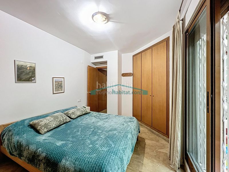 Foto 7a4a2dbf-8623-45b4-8b6c-dedde8ee243e. Pis a El Pilar Valencia