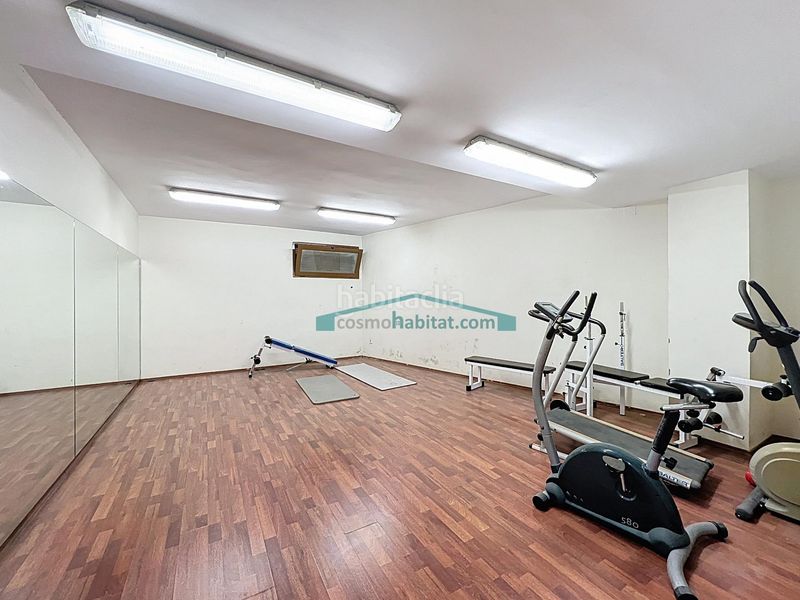 Foto 7c01b8a7-6c5d-4d41-bbfa-7047bf95dbf2. Pis a El Pilar Valencia