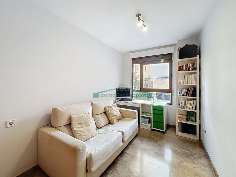 Foto 8fa6ff2b-4111-42ee-9623-d57799f24a15. Pis a El Pilar Valencia