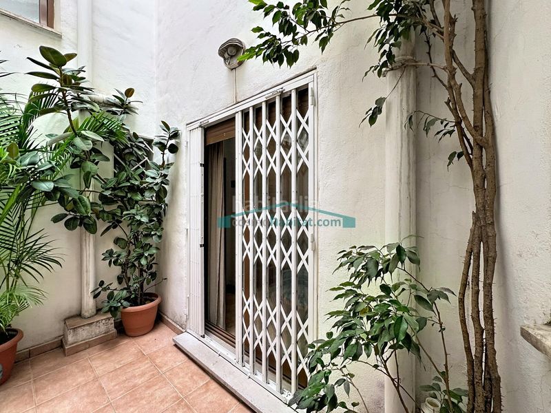 Foto 92c57ff7-d278-487b-9a63-e980af1ca766. Pis a El Pilar Valencia