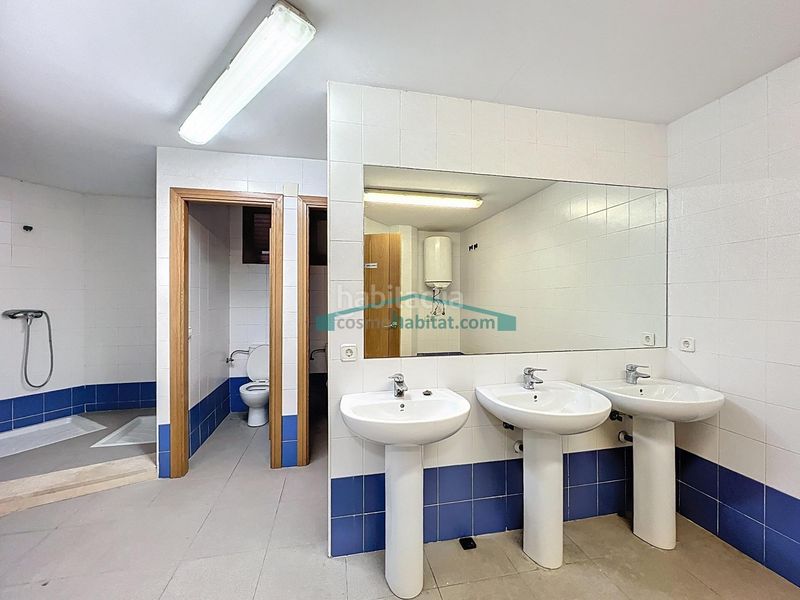 Foto a236a26c-6dce-453f-962a-66f81298f7f9. Pis a El Pilar Valencia