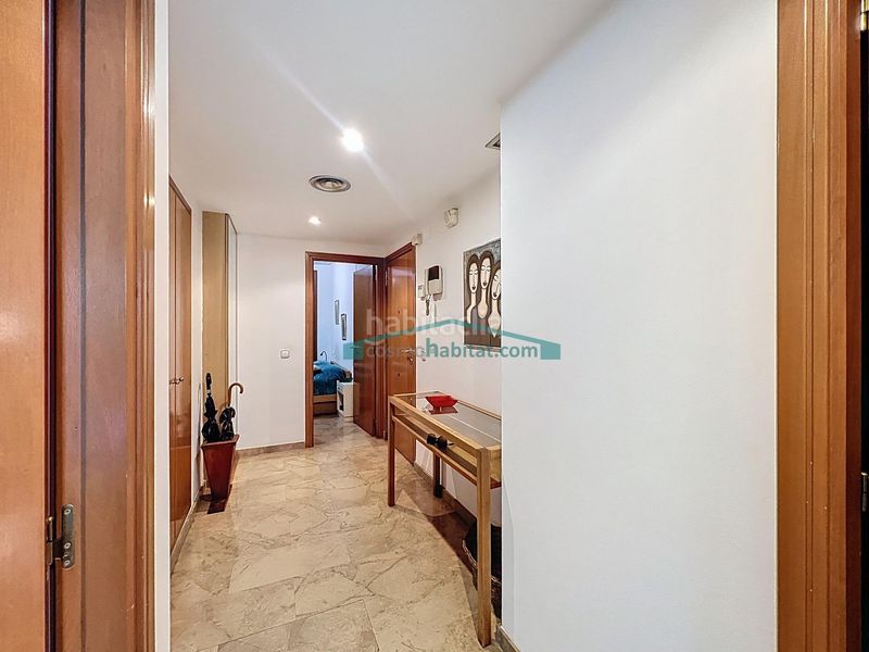 Foto a89edf36-b4bd-4d70-a36e-13cf04ba2c28. Pis a El Pilar Valencia