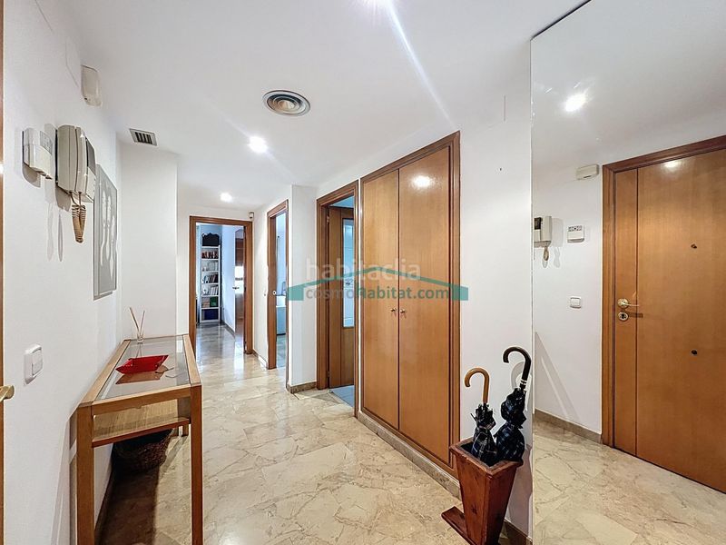 Foto d440810c-034e-46a4-8dc4-4327da215ca7. Pis a El Pilar Valencia