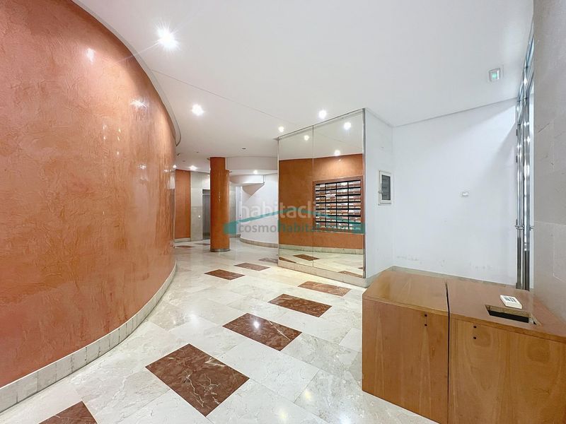 Foto e64e60ce-7b05-4a6b-a0ce-f1b143771d87. Pis a El Pilar Valencia