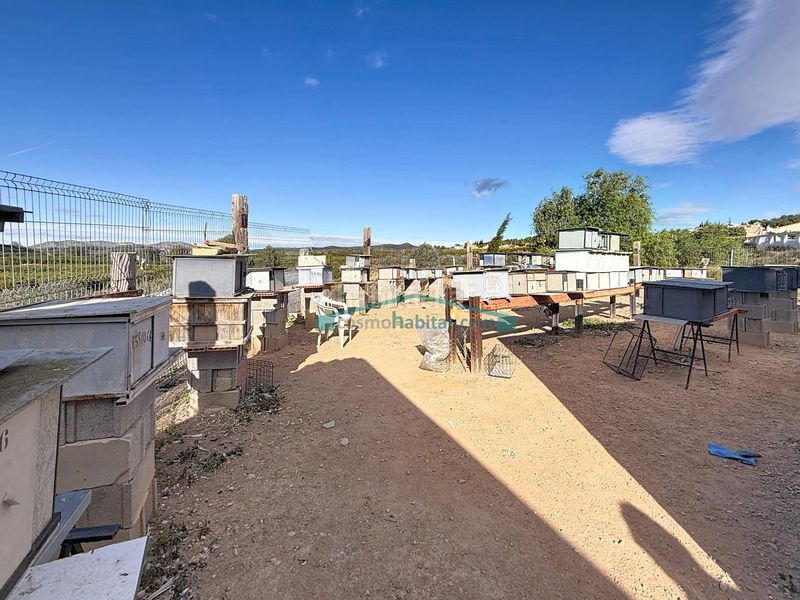 Foto 28d26e78-c25a-4496-adfb-ac257c739a41. Xalet amb aparcament a Pedralba