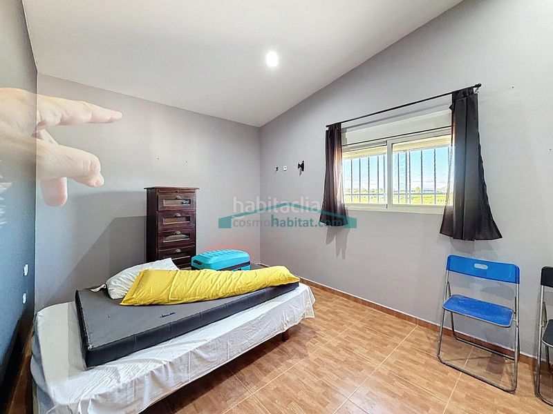 Foto 60bd5c43-f916-4612-8e78-292090023c64. Xalet amb aparcament a Pedralba