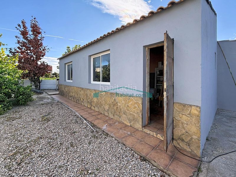 Foto 81ce349e-40f8-42d4-b3bf-cf21466591ef. Xalet amb aparcament a Pedralba