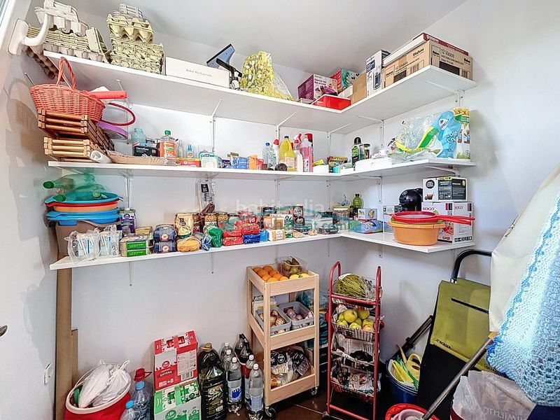 Foto c6273193-b4c0-4ac5-9502-d8bc938c5cc5. Xalet amb aparcament a Pedralba