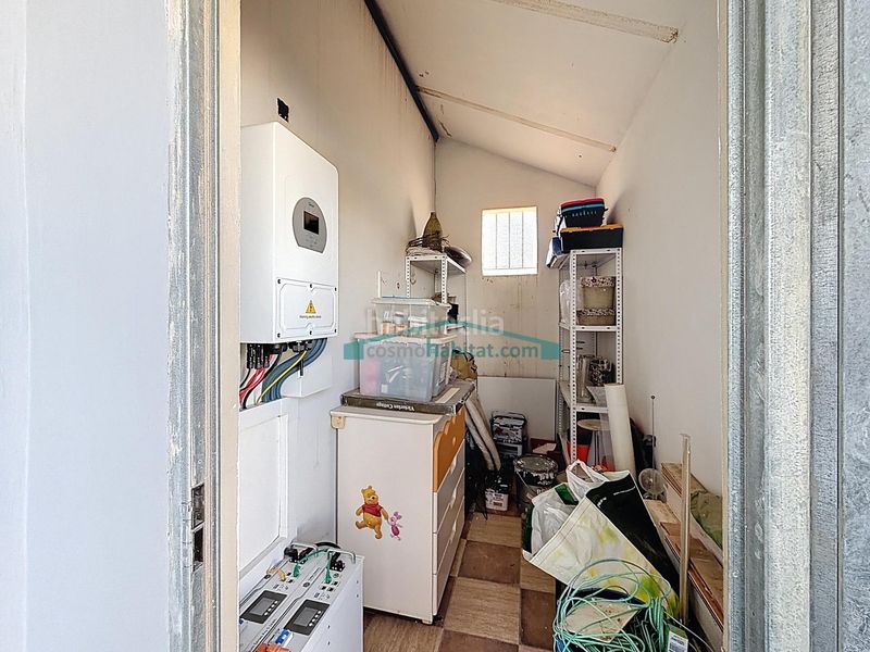 Foto ee817976-d6fe-4ff7-8d52-9add2918c3d1. Xalet amb aparcament a Pedralba