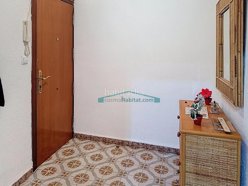 Foto 009f4071-c533-4bb7-9581-ddba59261bc5. Piso  con buena distribución y muchas posibilidades en Ciutat Fallera, en Valencia