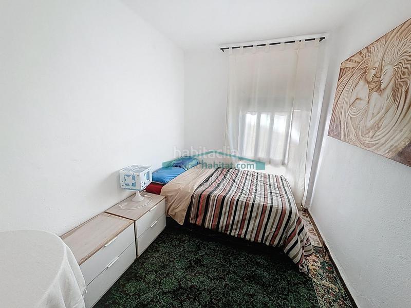 Foto 99ab00bf-44ec-45ba-a90e-394639815a9d. Piso  con buena distribución y muchas posibilidades en Ciutat Fallera, en Valencia