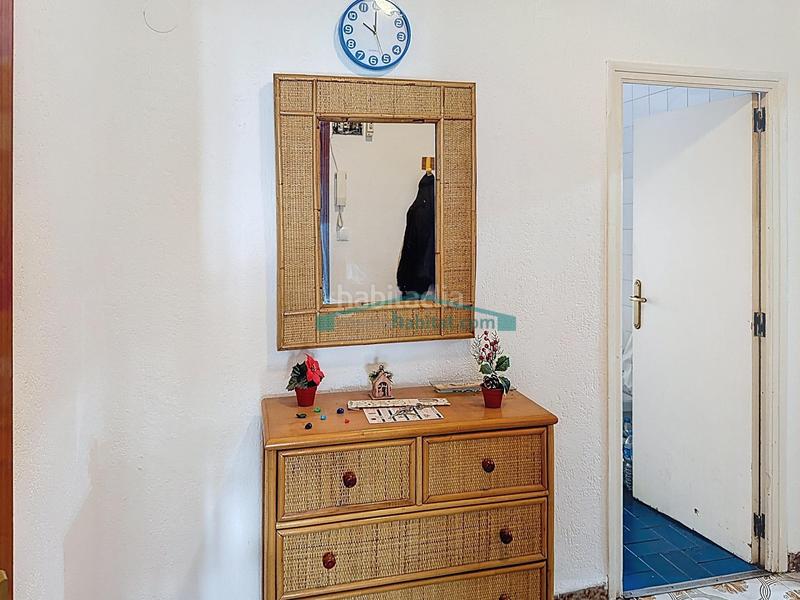 Foto a365dc86-b3e4-4786-91a9-97d311b7b9ae. Piso  con buena distribución y muchas posibilidades en Ciutat Fallera, en Valencia