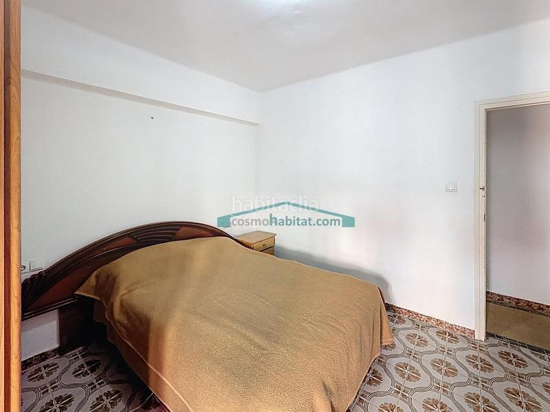 Foto c659f641-daa6-4938-a93e-d857039c9657. Piso  con buena distribución y muchas posibilidades en Ciutat Fallera, en Valencia