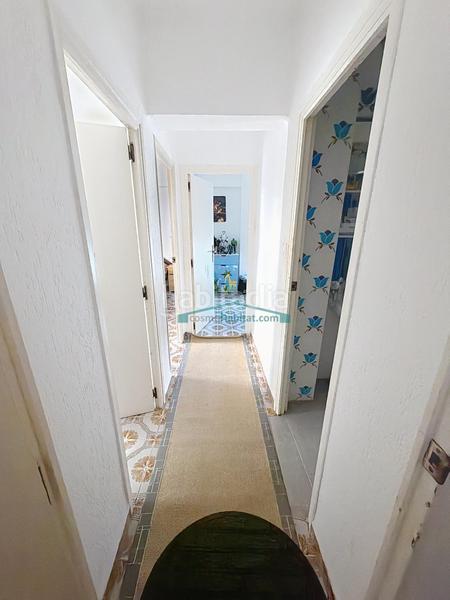 Foto c83f0d03-891a-4e86-a81a-e9e49b7202b9. Piso  con buena distribución y muchas posibilidades en Ciutat Fallera, en Valencia