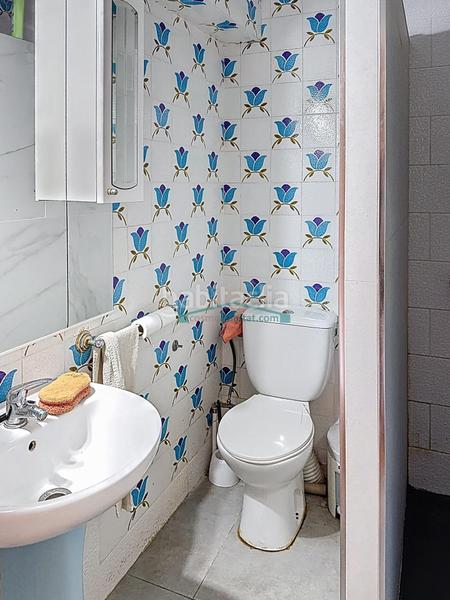 Foto d12f5111-b516-48a6-8a27-d853918d90d4. Piso  con buena distribución y muchas posibilidades en Ciutat Fallera, en Valencia