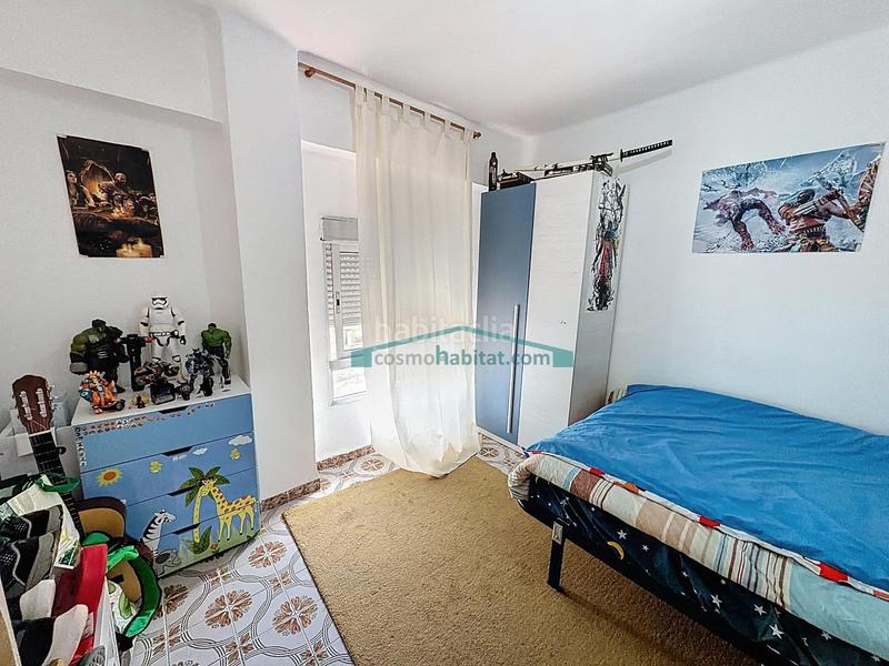 Foto d60c1b3b-57bc-493e-bc8a-ff5defa4b1ac. Piso  con buena distribución y muchas posibilidades en Ciutat Fallera, en Valencia