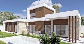 Chalet en Calle de Ramón Inglés