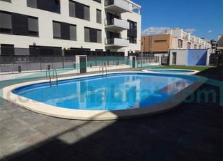 Appartamento  Avenida magnòlies, de les. Fantástico piso en planta baja en la pobla de vallbona zona come