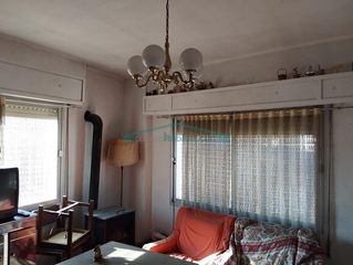 Pis a Gátova. Vivienda exterior y luminosa en gátova, ideal para reformar