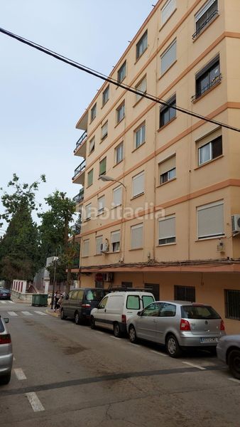 Foto 57feb153-685c-49fd-9ffe-fff12e9a9f3a. Pis a Centro Ciudad Manises