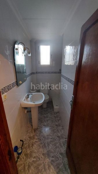 Foto c3b0dc9f-b7b4-41f3-9e41-fbbbdd01d8f1. Pis a Centro Ciudad Manises