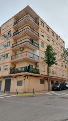 Appartement  Calle de francisco valldecabres. Piso en venta en manises