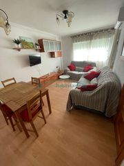 Flat in Soternes. Vivienda con terrazas y metro en la puerta  avenida del cid, val