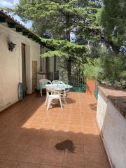 Xalet a Cocentaina. Masía con encanto histórico en entorno natural exclusivo