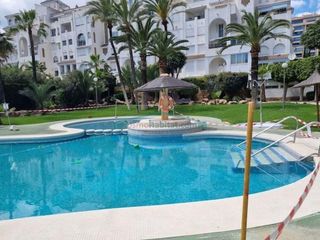 Flat in Alitana-Casablanca. Apartamento luminoso cerca del mar en cala villajoyosa  piscina,
