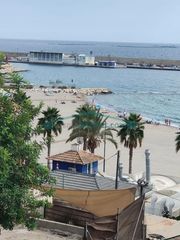 Apartament a Platja de Vila Joiosa. Apartamento reformado en villajoyosa, zona la era soler con pisc