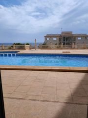 Apartamento en Platja de Vila Joiosa. Apartamento reformado en villajoyosa, zona la era soler con pisc