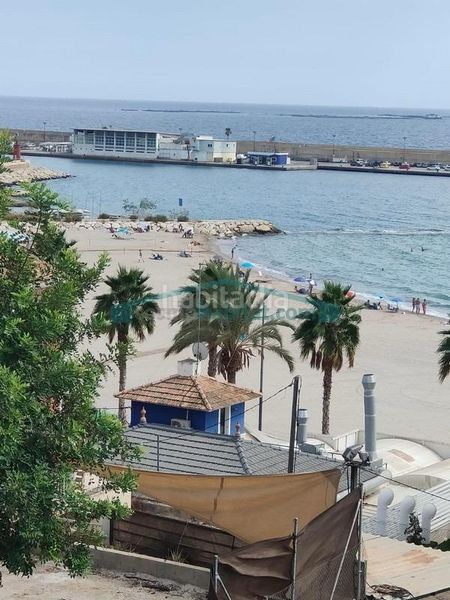 Foto 0922d630-7d7e-4dd3-99d7-271239505235. Apartament amb piscina a Platja de Vila Joiosa Vila Joiosa (la)