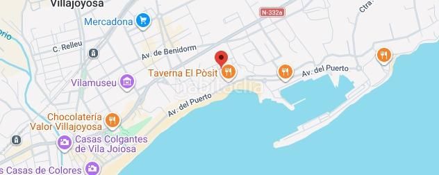 Foto 21ac16ac-1654-46e2-82aa-d5efd24fa257. Apartament amb piscina a Platja de Vila Joiosa Vila Joiosa (la)