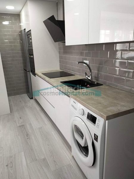 Foto 4b655ebd-acd5-460f-84d6-a662ab546f53. Apartament amb piscina a Platja de Vila Joiosa Vila Joiosa (la)