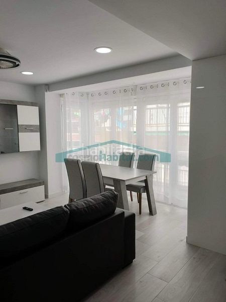 Foto f6335075-18b1-4ac9-bf2e-06ab2202ab21. Apartament amb piscina a Platja de Vila Joiosa Vila Joiosa (la)