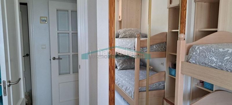 Foto 66ac8794-5a63-4798-b9f0-55b892a489a9. Apartament amb piscina a Playa Muchavista Campello (el)