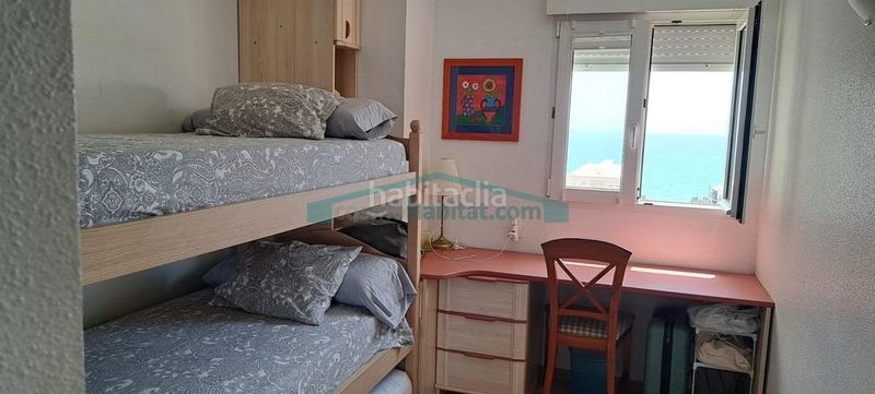 Foto 7540035f-700f-42b1-8c8f-8277a0e8f222. Apartament amb piscina a Playa Muchavista Campello (el)