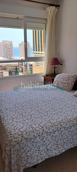 Foto ba445272-7761-40db-8c9c-1716468d11c2. Apartament amb piscina a Playa Muchavista Campello (el)