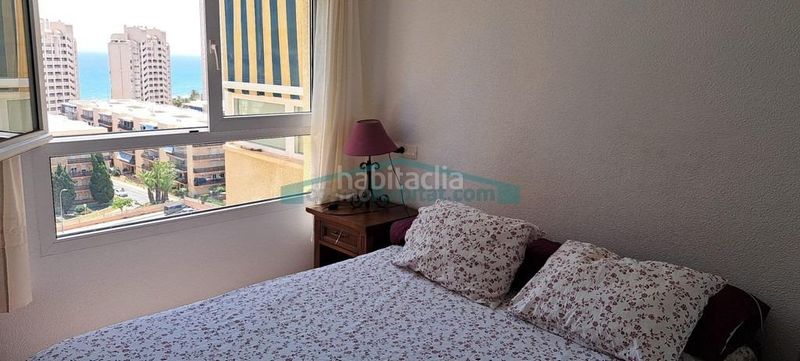 Foto bc1317b0-8c45-4997-8ff8-eb31de86b350. Apartament amb piscina a Playa Muchavista Campello (el)