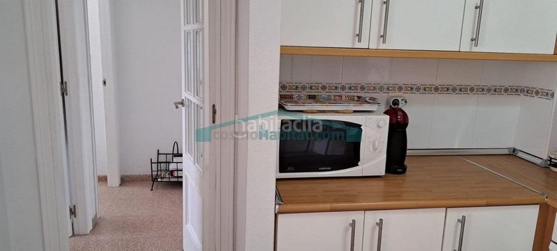 Foto e435cb98-39e0-4b3d-a778-ad5790679c61. Apartament amb piscina a Playa Muchavista Campello (el)